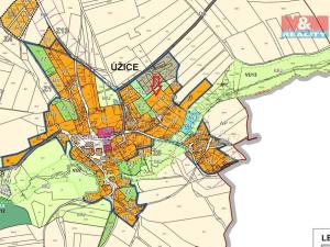 Prodej pozemku pro bydlení, Úžice, 2519 m2