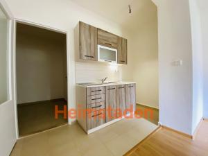 Pronájem bytu 1+kk, Ostrava - Poruba, Opavská, 27 m2