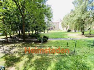 Pronájem bytu 1+kk, Ostrava - Poruba, Opavská, 27 m2