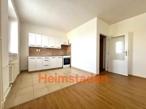 Pronájem bytu 2+kk, Ostrava - Poruba, Opavská, 44 m2
