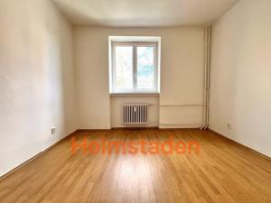 Pronájem bytu 2+kk, Ostrava - Poruba, Opavská, 44 m2