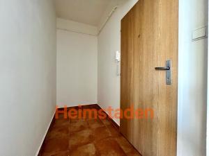 Pronájem bytu 2+kk, Ostrava - Poruba, Opavská, 44 m2