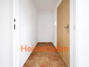 Pronájem bytu 2+kk, Ostrava - Poruba, Opavská, 44 m2
