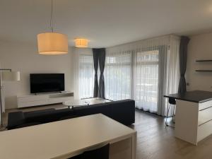 Pronájem bytu 3+kk, Praha - Libeň, Menclova, 85 m2