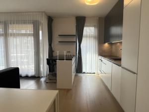 Pronájem bytu 3+kk, Praha - Libeň, Menclova, 85 m2