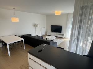 Pronájem bytu 3+kk, Praha - Libeň, Menclova, 85 m2