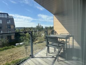 Pronájem bytu 3+kk, Praha - Libeň, Menclova, 85 m2
