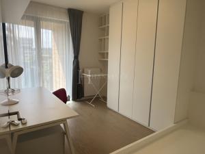 Pronájem bytu 3+kk, Praha - Libeň, Menclova, 85 m2