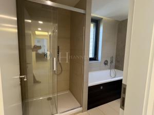 Pronájem bytu 3+kk, Praha - Libeň, Menclova, 85 m2