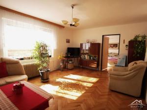 Prodej rodinného domu, Jihlava, 721 m2
