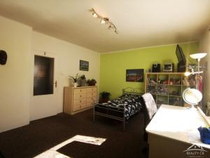 Prodej rodinného domu, Jihlava, 721 m2