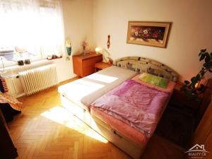 Prodej rodinného domu, Jihlava, 721 m2