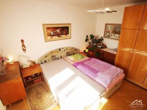 Prodej rodinného domu, Jihlava, 721 m2
