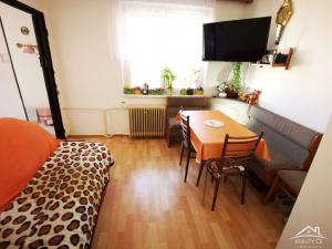 Prodej rodinného domu, Jihlava, 721 m2