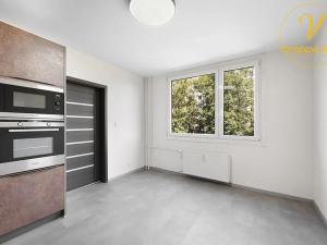 Pronájem bytu 2+1, Ústí nad Labem, Višňová, 60 m2
