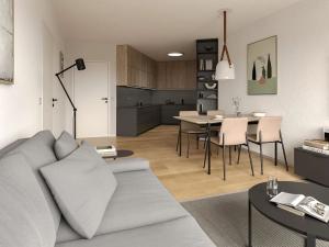 Prodej bytu 2+kk, Pardubice, Štrossova, 50 m2