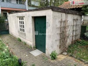 Prodej rodinného domu, Praha - Prosek, Hlavenecká, 165 m2