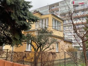 Prodej rodinného domu, Praha - Prosek, Hlavenecká, 165 m2