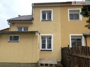 Prodej rodinného domu, Praha - Prosek, Hlavenecká, 87 m2