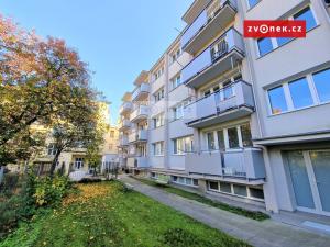 Prodej bytu 3+1, Zlín, Zarámí, 97 m2