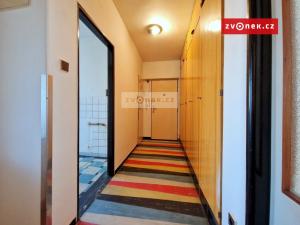 Prodej bytu 3+1, Zlín, Zarámí, 97 m2