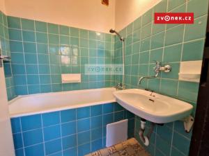 Prodej bytu 3+1, Zlín, Zarámí, 97 m2