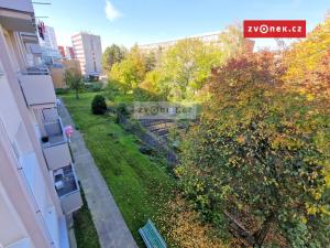 Prodej bytu 3+1, Zlín, Zarámí, 97 m2