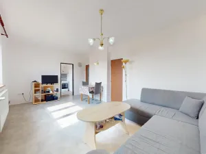 Prodej bytu 3+1, Brniště - Luhov, 79 m2