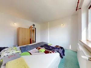 Prodej bytu 3+1, Brniště - Luhov, 79 m2