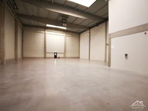 Pronájem skladu, Jihlava, Pávovská, 1094 m2