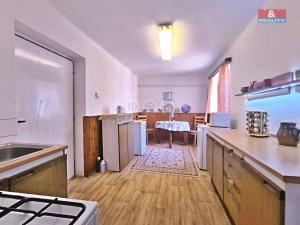 Prodej rodinného domu, Černovice, Svatavská, 91 m2