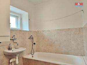 Prodej rodinného domu, Černovice, Svatavská, 91 m2