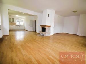 Pronájem rodinného domu, Průhonice, Pod Valem II., 260 m2