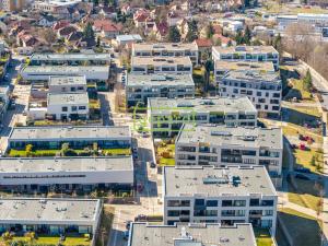 Prodej bytu 3+kk, Praha - Modřany, Na Komořsku, 92 m2