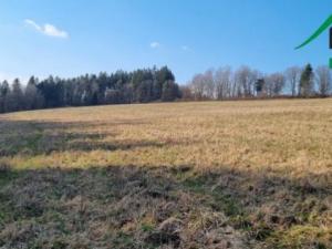 Prodej pole, Halže - Svobodka, 642424 m2