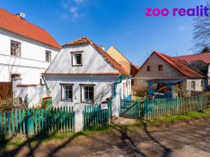 Prodej chalupy, Kryry - Běsno, 100 m2