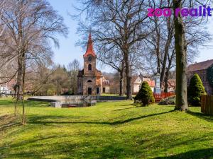 Prodej chalupy, Kryry - Běsno, 100 m2
