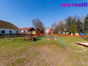 Prodej chalupy, Kryry - Běsno, 100 m2
