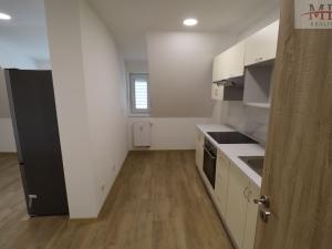 Pronájem bytu 2+kk, Teplice, Dubská, 63 m2