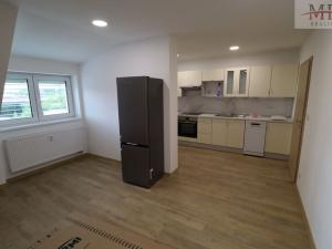 Pronájem bytu 2+kk, Teplice, Dubská, 63 m2