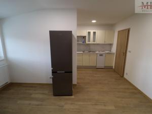 Pronájem bytu 2+kk, Teplice, Dubská, 63 m2