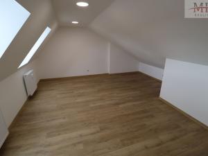 Pronájem bytu 2+kk, Teplice, Dubská, 63 m2