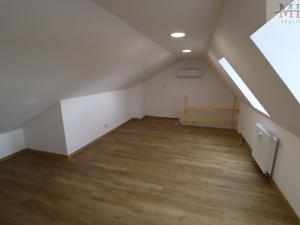 Pronájem bytu 2+kk, Teplice, Dubská, 63 m2