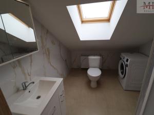 Pronájem bytu 2+kk, Teplice, Dubská, 65 m2