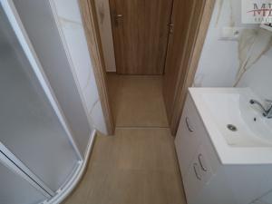 Pronájem bytu 2+kk, Teplice, Dubská, 65 m2