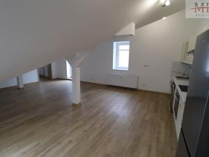 Pronájem bytu 2+kk, Teplice, Dubská, 65 m2
