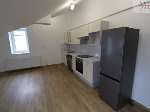 Pronájem bytu 2+kk, Teplice, Dubská, 65 m2