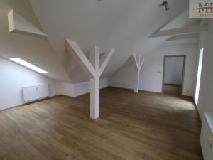 Pronájem bytu 2+kk, Teplice, Dubská, 65 m2
