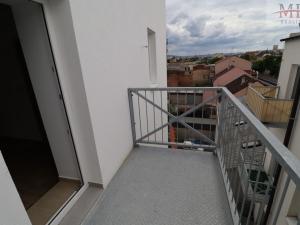 Pronájem bytu 2+kk, Teplice, Dubská, 65 m2