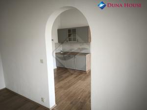 Prodej bytu 2+kk, Praha - Libeň, Chlumčanského, 36 m2